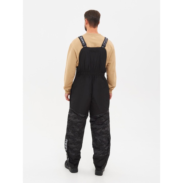 Костюм зимний Huntsman Siberia Reflect