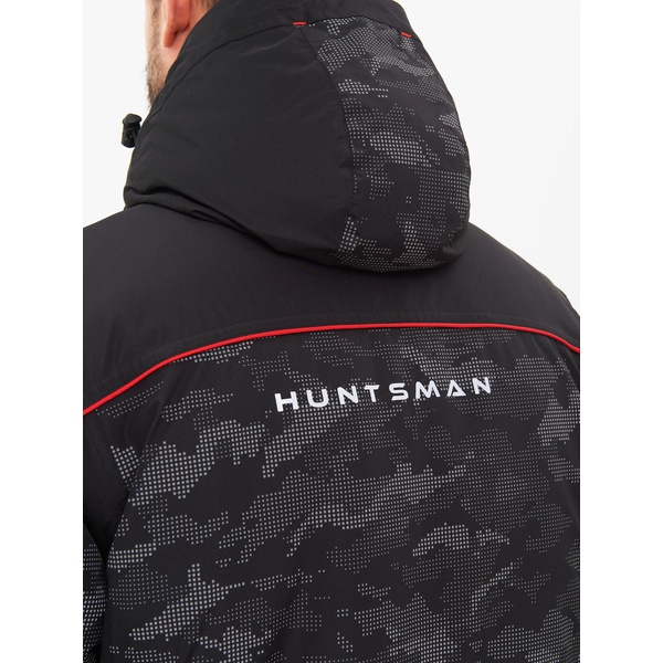 Костюм зимний Huntsman Siberia Reflect