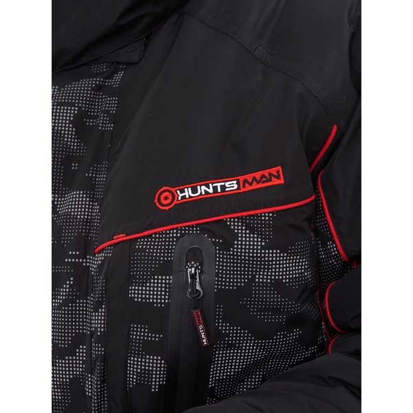 Костюм зимний Huntsman Siberia Reflect