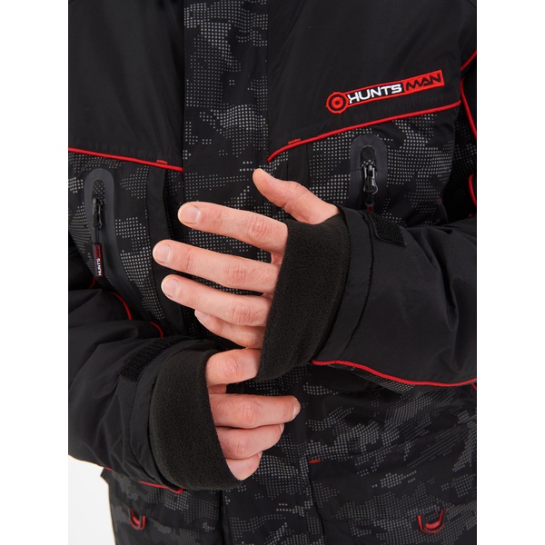 Костюм зимний Huntsman Siberia Reflect