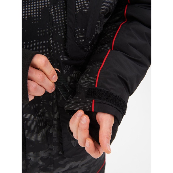 Костюм зимний Huntsman Siberia Reflect