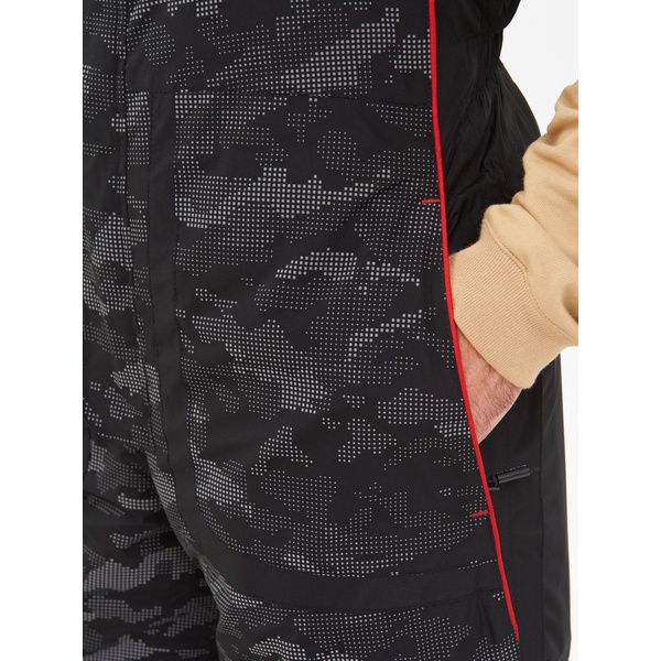 Костюм зимний Huntsman Siberia Reflect