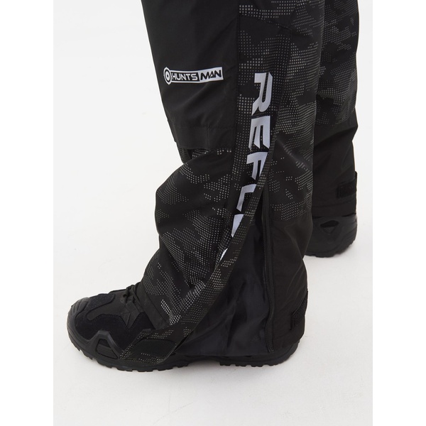 Костюм зимний Huntsman Siberia Reflect