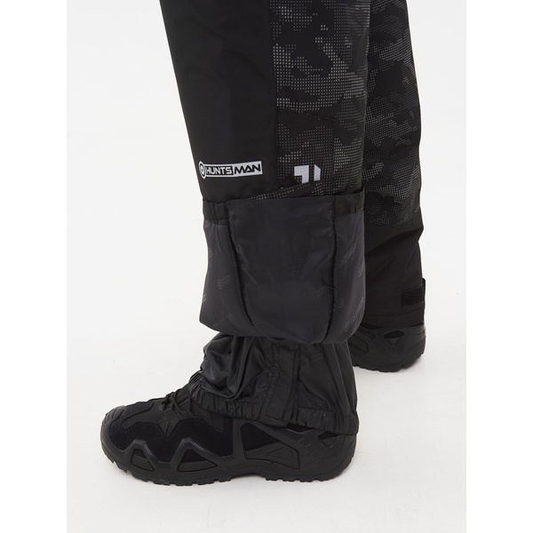 Костюм зимний Huntsman Siberia Reflect