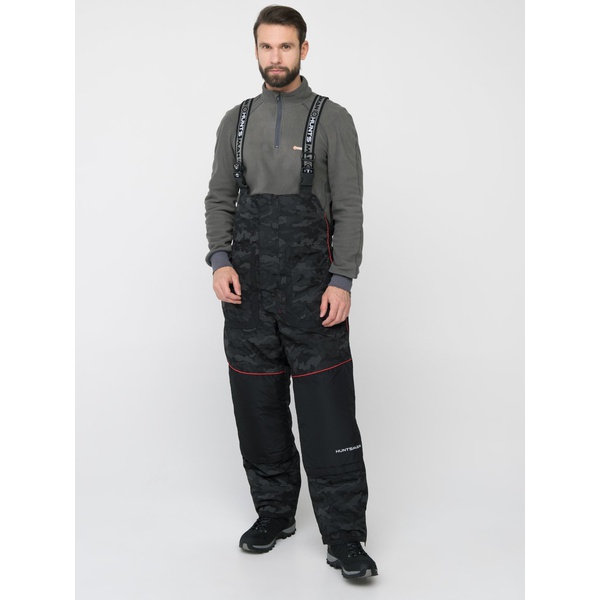 Костюм зимний Huntsman Siberia Reflect