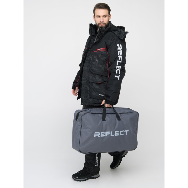 Костюм зимний Huntsman Siberia Reflect