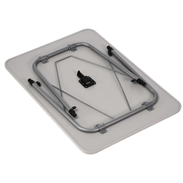 Стол складной Trek Planet Picnic 80 Grey