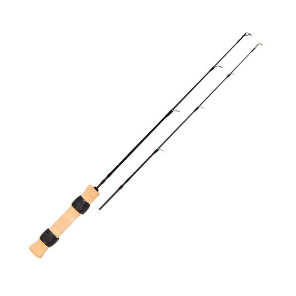 Удилище-комплект зимнее Lucky John C-Tech Pike & Perch Set