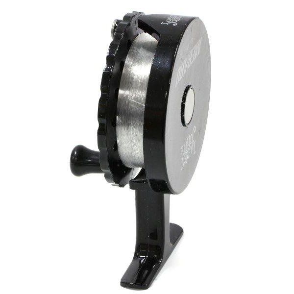 Удилище-комплект зимнее Lucky John Predator Set