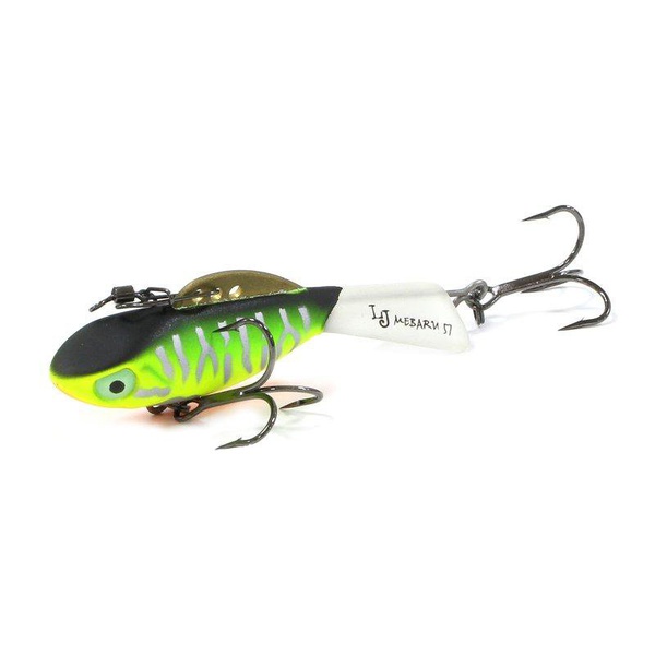 Удилище-комплект зимнее Lucky John Predator Set