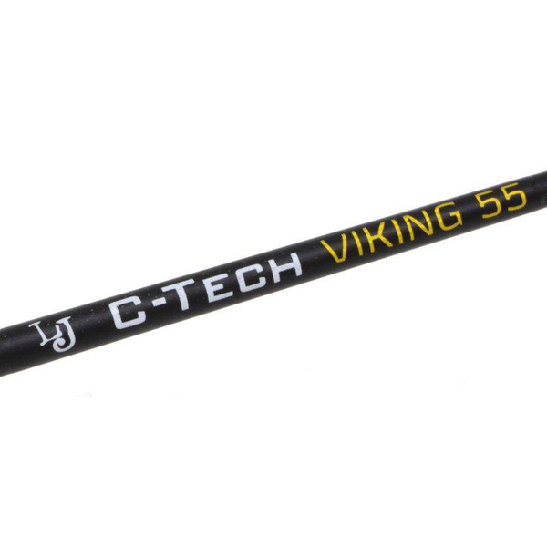 Удилище зимнее Lucky John C-Tech Viking (55 см)
