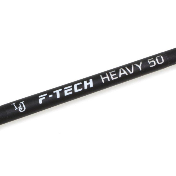 Удилище зимнее Lucky John F-Tech Heavy 50 см
