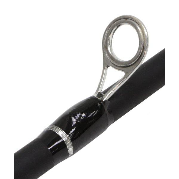 Удилище зимнее Lucky John F-Tech Heavy 60 см