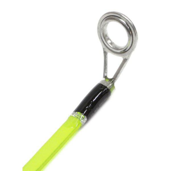 Удилище зимнее Lucky John F-Tech Heavy 60 см