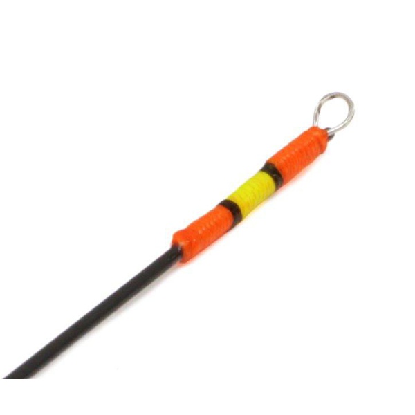 Удочка зимняя Lucky John C-Tech Jig Light 3 секц./55 см