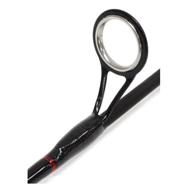 Удочка зимняя Lucky John C-Tech Pike (60 см)