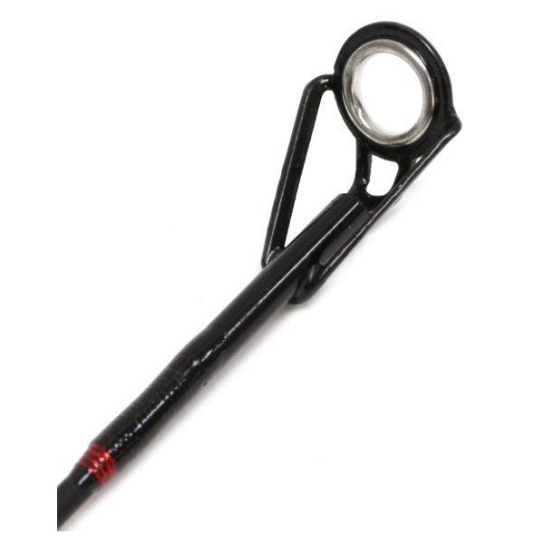 Удочка зимняя Lucky John C-Tech Pike (60 см)