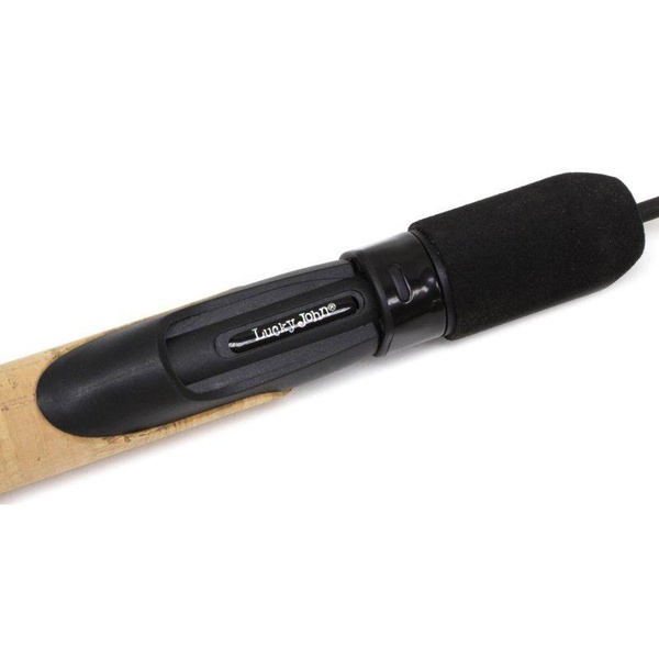 Удочка зимняя Lucky John C-Tech Pike (60 см)