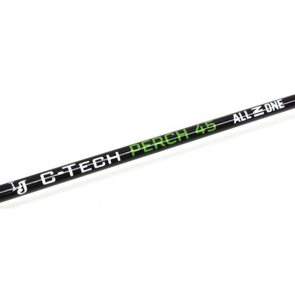 Удочка зимняя Lucky John C-Tech All-in-1 Perch (45 см)