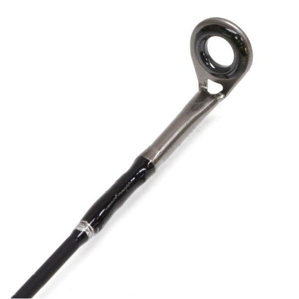 Удочка зимняя Lucky John C-Tech All-in-1 Perch (45 см)