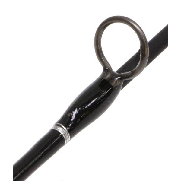 Удочка зимняя Lucky John C-Tech All-in-1 Perch S (51 см)