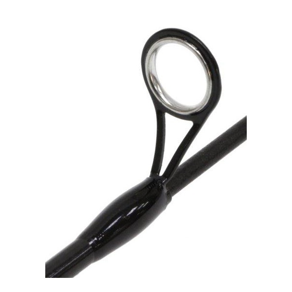 Удилище зимнее телескоп. Lucky John C-Tech Travel 50 см