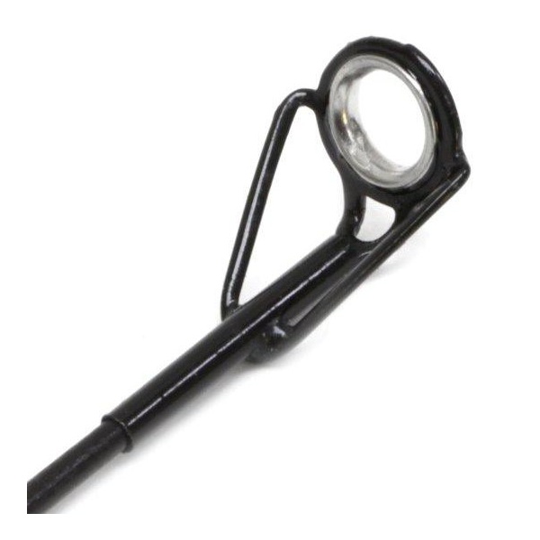 Удилище зимнее телескоп. Lucky John C-Tech Travel 50 см