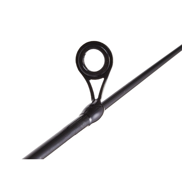 Удочка зимняя Lucky John LDR Tele 62 см