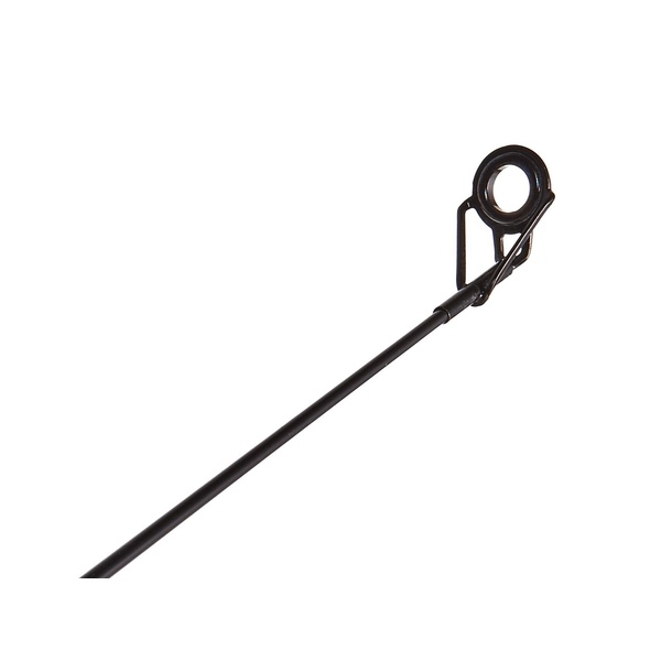 Удочка зимняя Lucky John LDR Tele 62 см