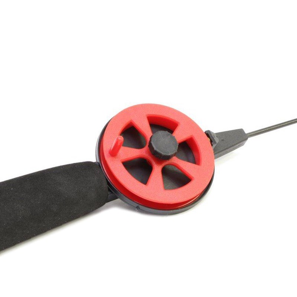 Удилище зимнее Lucky John Pilkki (рукоятка EVA) 40 см