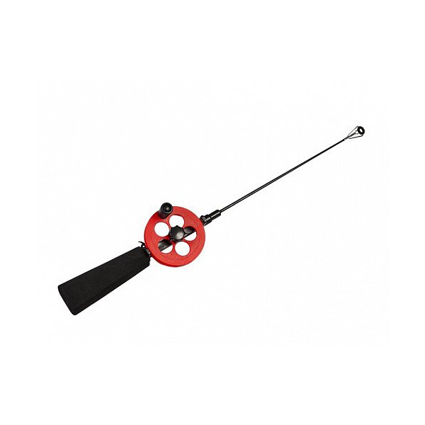 Удилище зимнее Lucky John Pilkki Tele (рукоятка EVA)