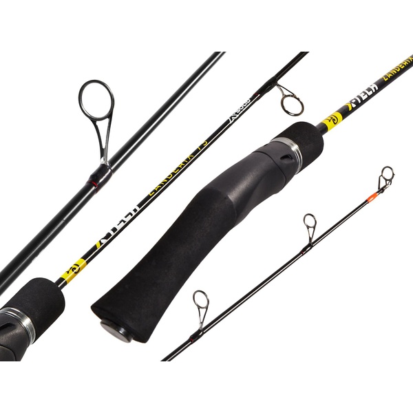 Удилище зимнее Lucky John X-Tech Zanderix 73