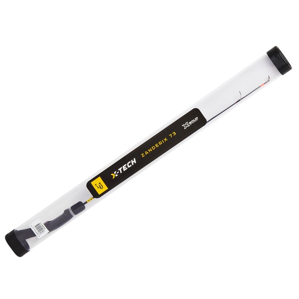 Удилище зимнее Lucky John X-Tech Zanderix 73