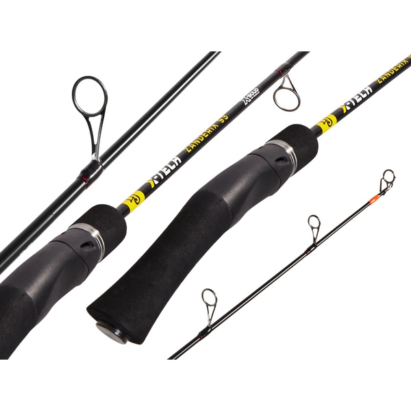 Удилище зимнее Lucky John X-Tech Zanderix 93