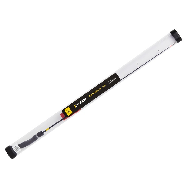 Удилище зимнее Lucky John X-Tech Zanderix 93