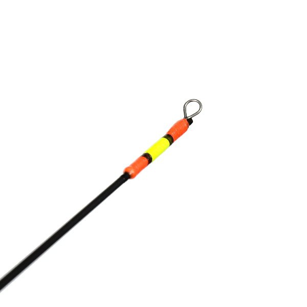 Удочка зимняя Lucky John C-Tech Jig Light 1 секц./41 см