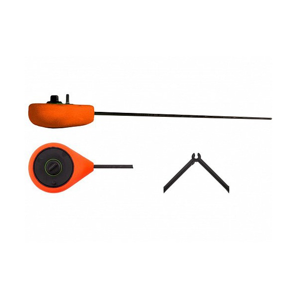 Удочка-балалайка зимняя Salmo Sport (23 см)