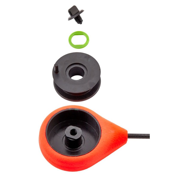 Удочка-балалайка зимняя Salmo Sport (23 см)