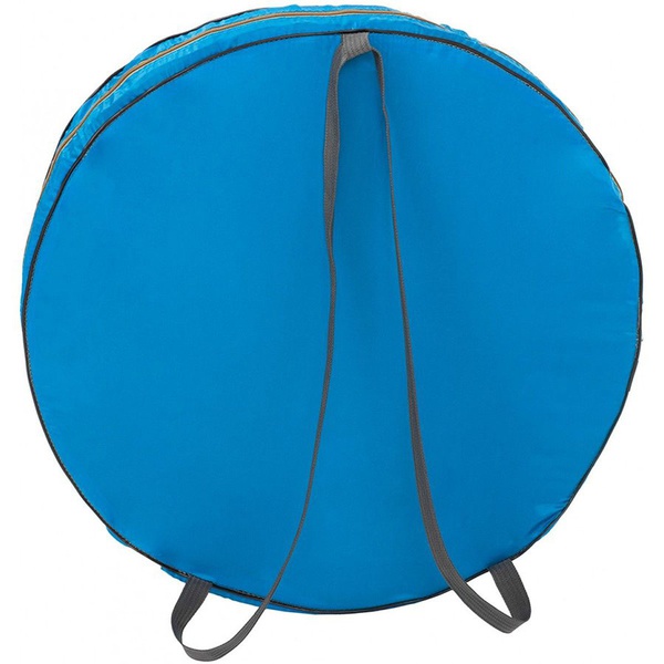 Палатка для зимней рыбалки Тонар PR-D-TNC-038-1.5 дно на молнии