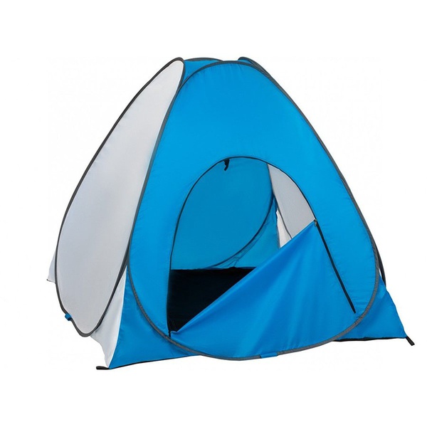 Палатка для зимней рыбалки Тонар PR-D-TNC-038-1.5 дно на молнии