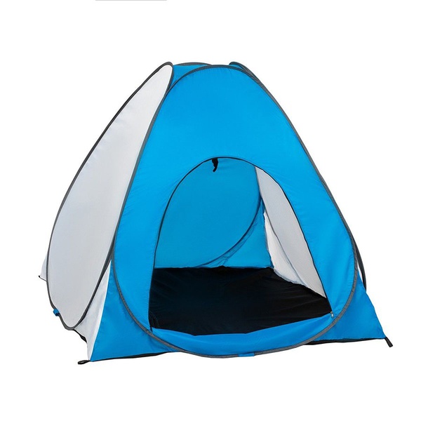 Палатка для зимней рыбалки Тонар PR-D-TNC-038-1.5 дно на молнии