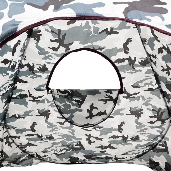 Палатка для зимней рыбалки Тонар PR-TNC-036-1.5 без пола