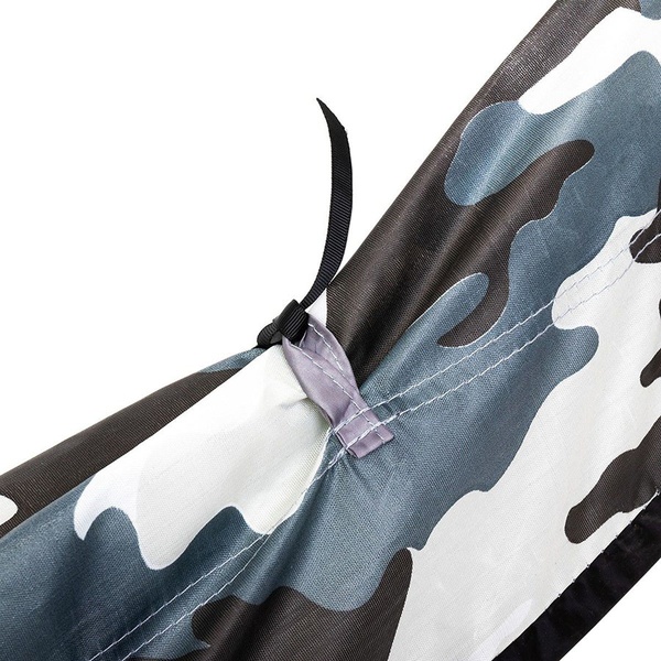 Палатка для зимней рыбалки Тонар PR-TNC-036-1.5 без пола