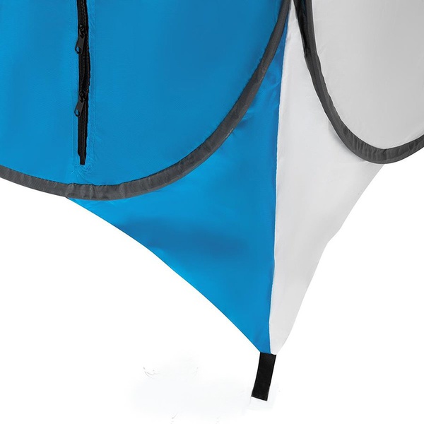 Палатка для зимней рыбалки Тонар PR-D-TNC-038-1.8 дно на молнии