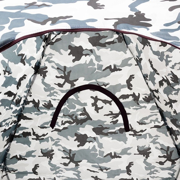 Палатка для зимней рыбалки Тонар PR-TNC-036-1.8 без пола