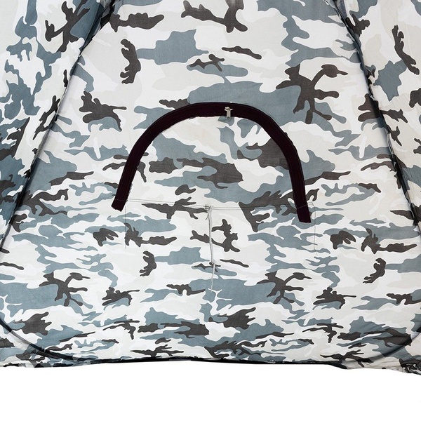 Палатка для зимней рыбалки Тонар PR-TNC-036-1.8 без пола