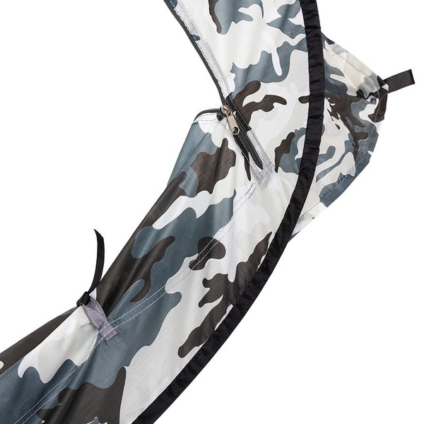 Палатка для зимней рыбалки Тонар PR-TNC-036-1.8 без пола