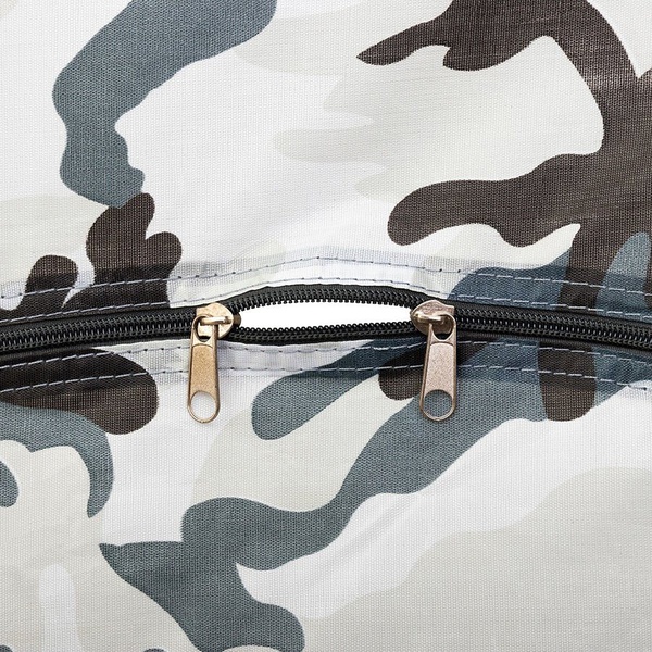 Палатка для зимней рыбалки Тонар PR-TNC-036-1.8 без пола