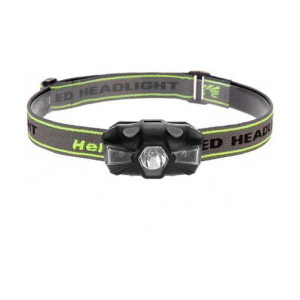 Фонарь налобный Helios HS-FN-3076