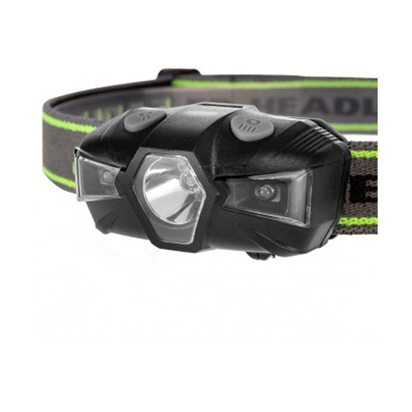 Фонарь налобный Helios HS-FN-3076